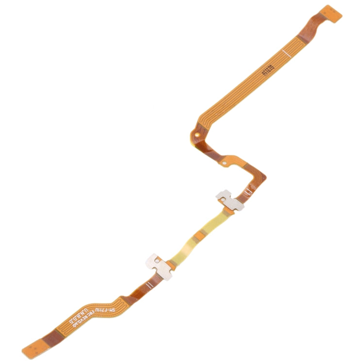 Câble flexible de Signal Original pour Samsung Galaxy Z Flip3 5G SM-F711