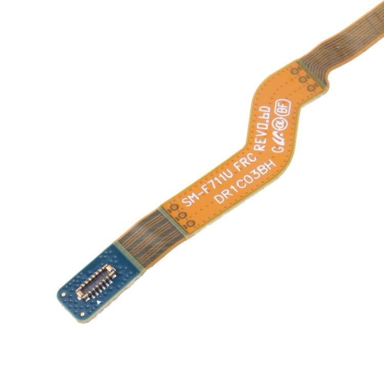 Câble flexible de Signal Original pour Samsung Galaxy Z Flip3 5G SM-F711