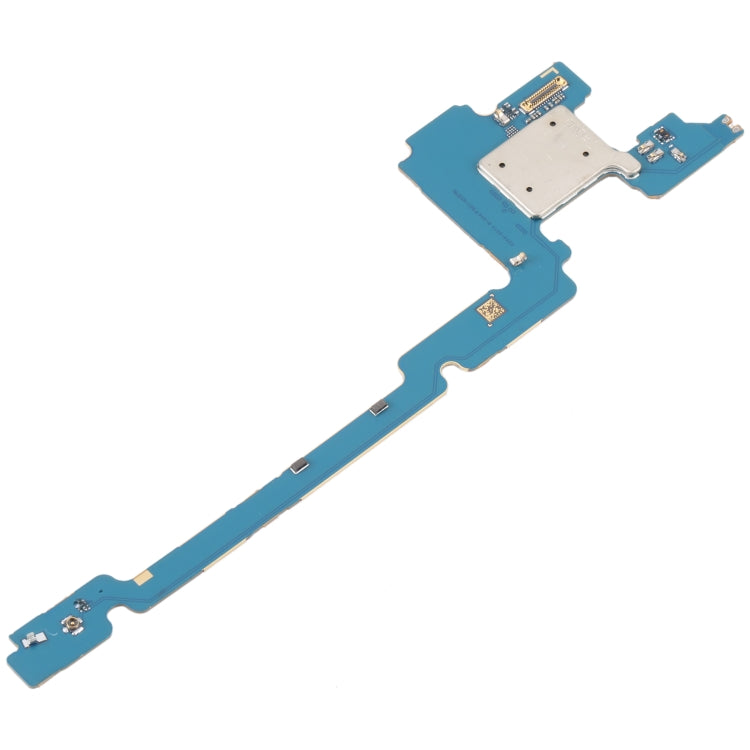 Antenne de Signal originale pour Samsung Galaxy Z Fold3 5G SM-F926, petite carte