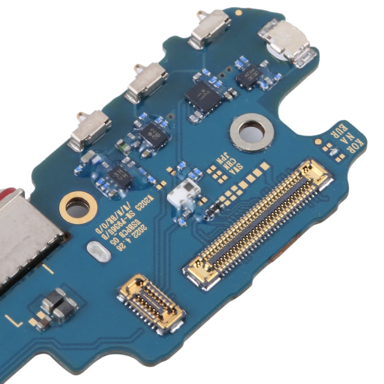 Carte de Port de charge originale pour Samsung Galaxy Z Fold4 5G SM-F936U, édition américaine