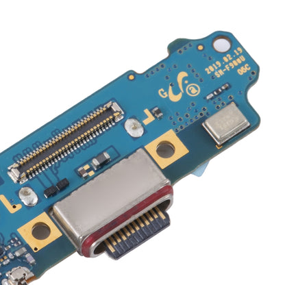 Carte de Port de charge originale pour Samsung Galaxy Fold SM-F900U, édition américaine
