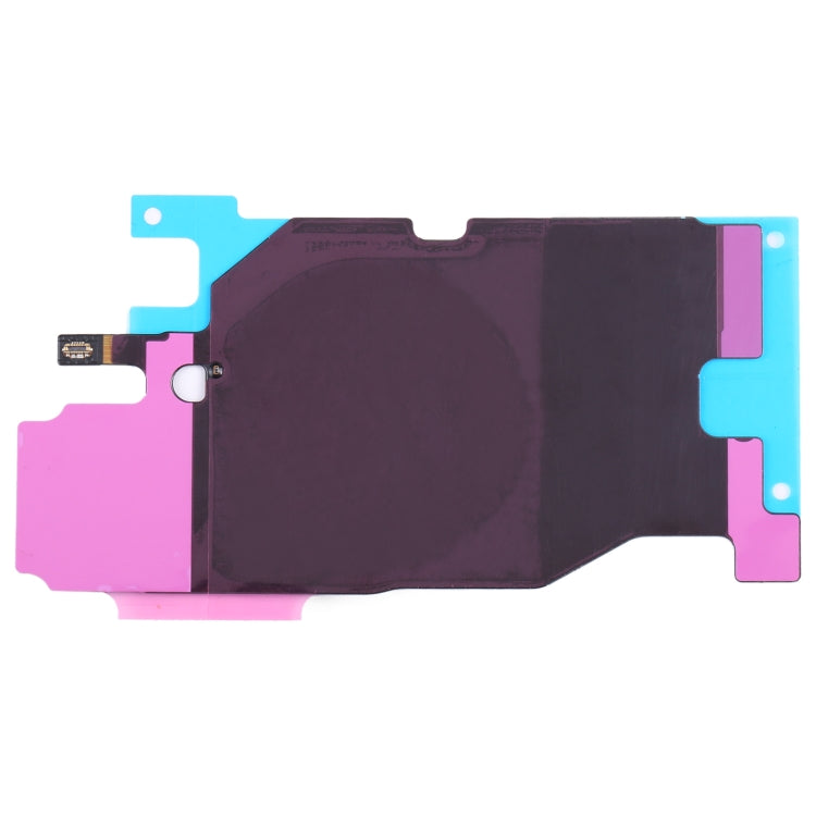 Module de charge sans fil NFC d'origine pour Samsung Galaxy S22 5G SM-G901