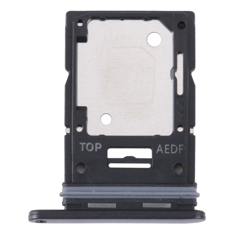 Pour Samsung Galaxy A54 SM-A546 plateau de carte SIM d'origine + plateau de carte Micro SD