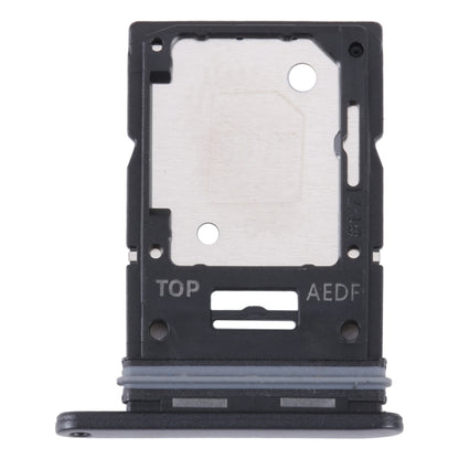 Pour Samsung Galaxy A54 SM-A546 plateau de carte SIM d'origine + plateau de carte Micro SD