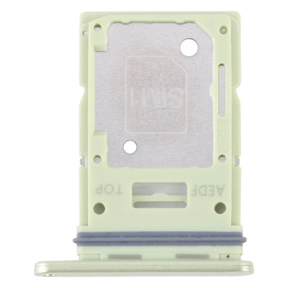 Pour Samsung Galaxy A54 SM-A546 plateau de carte SIM d'origine + plateau de carte Micro SD