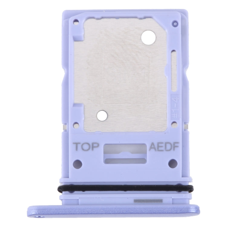 Pour Samsung Galaxy A54 SM-A546 plateau de carte SIM d'origine + plateau de carte Micro SD