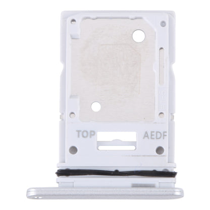Pour Samsung Galaxy A54 SM-A546 plateau de carte SIM d'origine + plateau de carte Micro SD