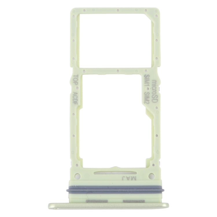 Pour Samsung Galaxy A34 SM-A346 plateau de carte SIM d'origine + plateau de carte SIM/Micro SD