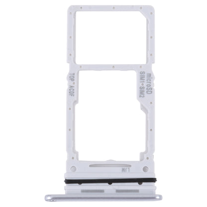 Pour Samsung Galaxy A34 SM-A346 plateau de carte SIM d'origine + plateau de carte SIM/Micro SD