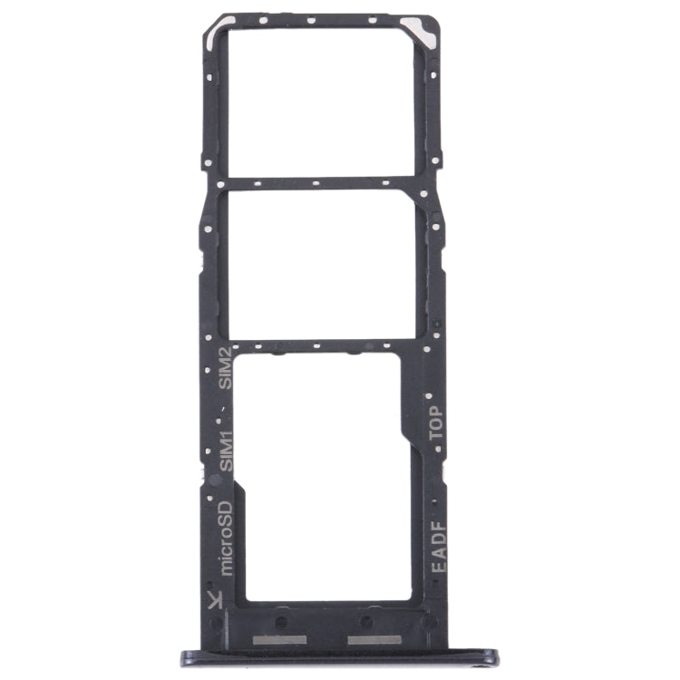 Pour Samsung Galaxy F14 5G Plateau de carte SIM d'origine + Plateau de carte SIM + Plateau de carte Micro SD