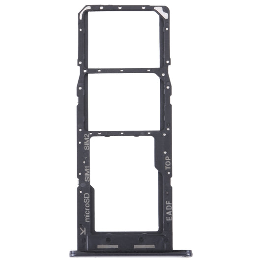 Pour Samsung Galaxy F14 5G Plateau de carte SIM d'origine + Plateau de carte SIM + Plateau de carte Micro SD