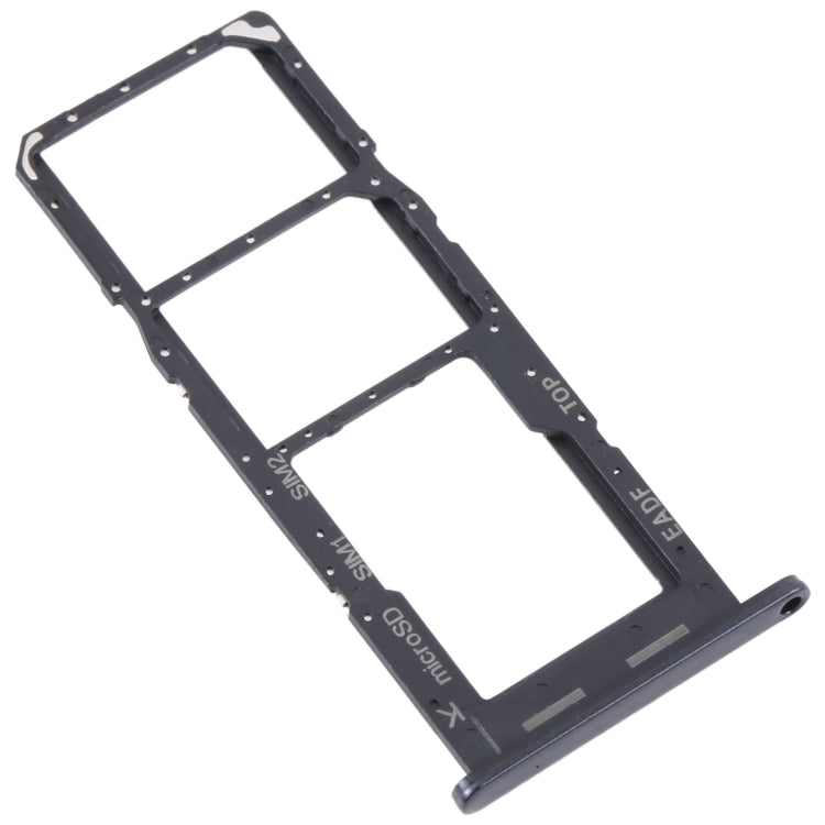 Pour Samsung Galaxy F14 5G Plateau de carte SIM d'origine + Plateau de carte SIM + Plateau de carte Micro SD