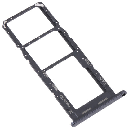 Pour Samsung Galaxy F14 5G Plateau de carte SIM d'origine + Plateau de carte SIM + Plateau de carte Micro SD