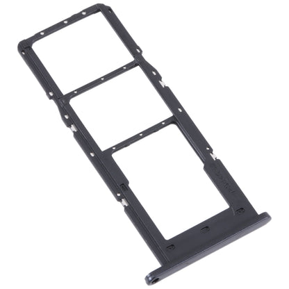 Pour Samsung Galaxy F14 5G Plateau de carte SIM d'origine + Plateau de carte SIM + Plateau de carte Micro SD