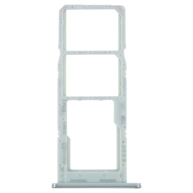 Pour Samsung Galaxy F14 5G Plateau de carte SIM d'origine + Plateau de carte SIM + Plateau de carte Micro SD