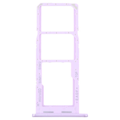 Pour Samsung Galaxy F14 5G Plateau de carte SIM d'origine + Plateau de carte SIM + Plateau de carte Micro SD
