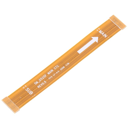 Câble flexible de carte mère pour Samsung Galaxy Xcover 5 SM-G525, Original