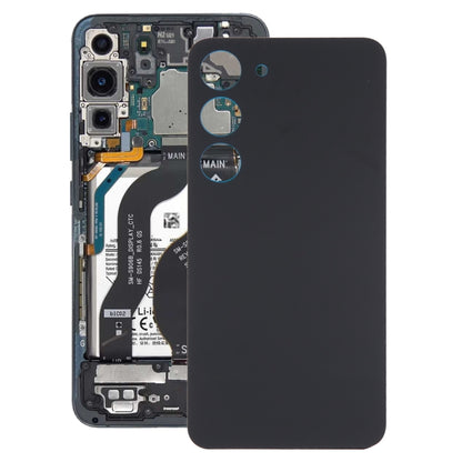 Couvercle arrière de batterie en verre OEM pour Samsung Galaxy S23 SM-S911B
