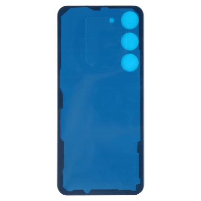 Couvercle arrière de batterie en verre OEM pour Samsung Galaxy S23 SM-S911B