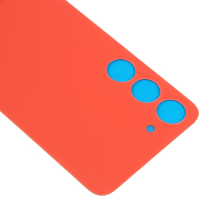 Couvercle arrière de batterie en verre OEM pour Samsung Galaxy S23 SM-S911B