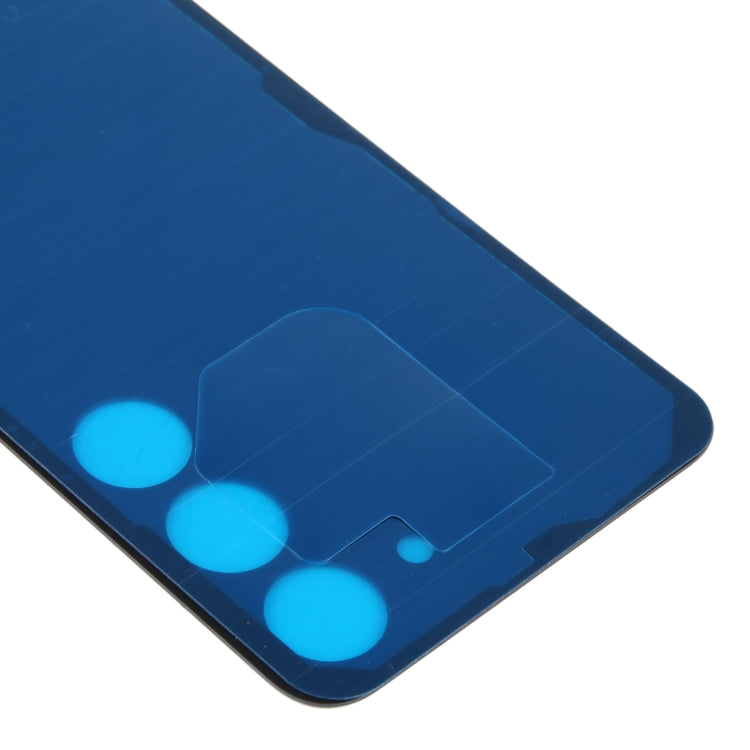 Couvercle arrière de batterie en verre OEM pour Samsung Galaxy S23 SM-S911B