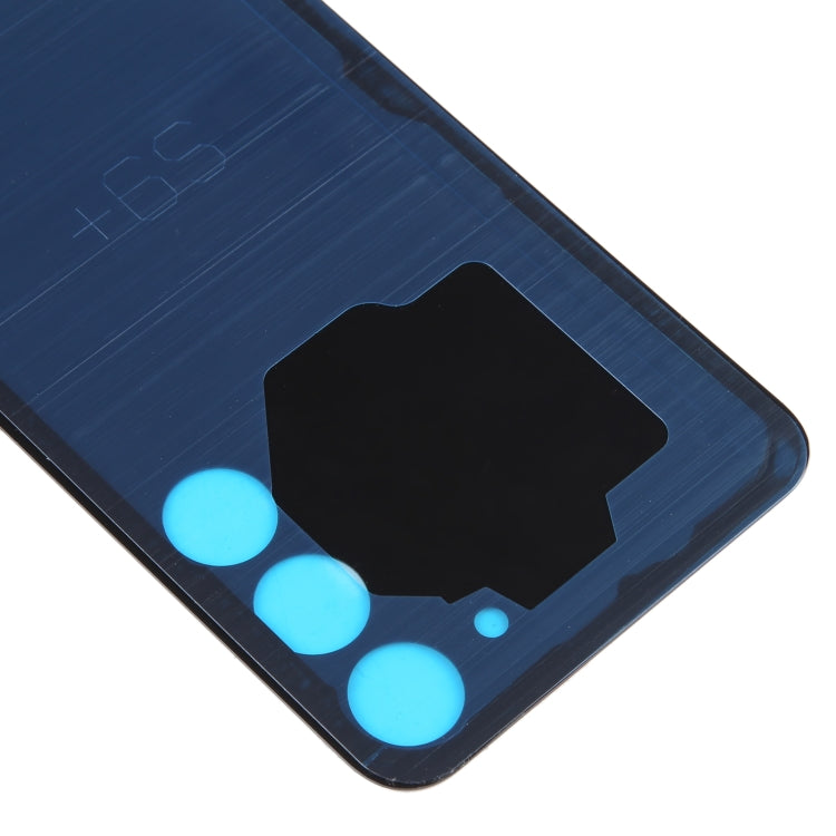 Couvercle arrière de batterie en verre OEM pour Samsung Galaxy S23 + SM-S916B, For Samsung Galaxy S23+