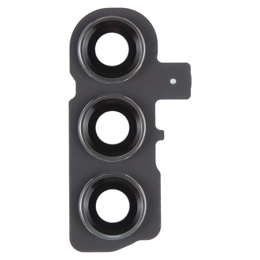 Couvercle d'objectif d'appareil photo d'origine pour Samsung Galaxy S23 SM-S911B