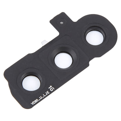 Couvercle d'objectif d'appareil photo d'origine pour Samsung Galaxy S23 SM-S911B