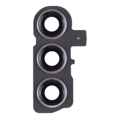 Couvercle d'objectif d'appareil photo d'origine pour Samsung Galaxy S23 SM-S911B