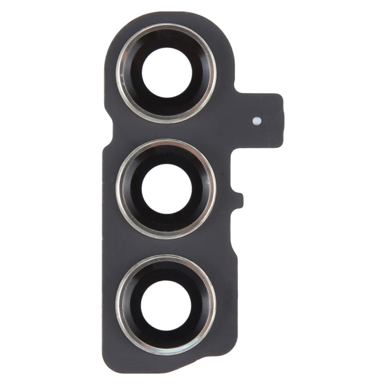 Couvercle d'objectif d'appareil photo d'origine pour Samsung Galaxy S23 SM-S911B