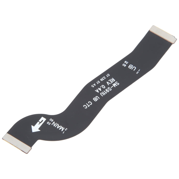 Câble flexible LCD d'origine pour Samsung Galaxy S23 SM-S911B