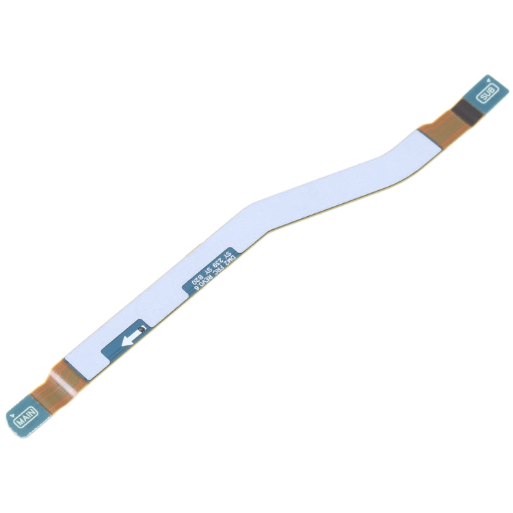 Câble flexible de Signal Original pour Samsung Galaxy S23 + SM-S916B