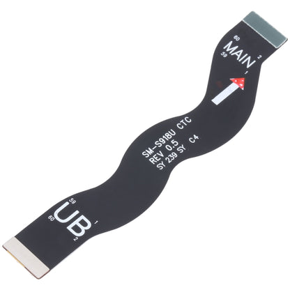 Câble flexible LCD d'origine pour Samsung Galaxy S23 Ultra SM-S918B