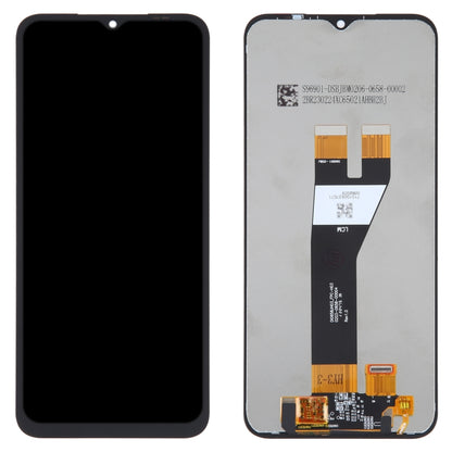 Écran LCD d'origine pour Samsung Galaxy A14 5G SM-A146P édition américaine avec numériseur assemblage complet