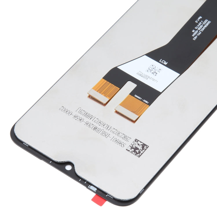 Écran LCD d'origine pour Samsung Galaxy A14 5G SM-A146P édition américaine avec numériseur assemblage complet