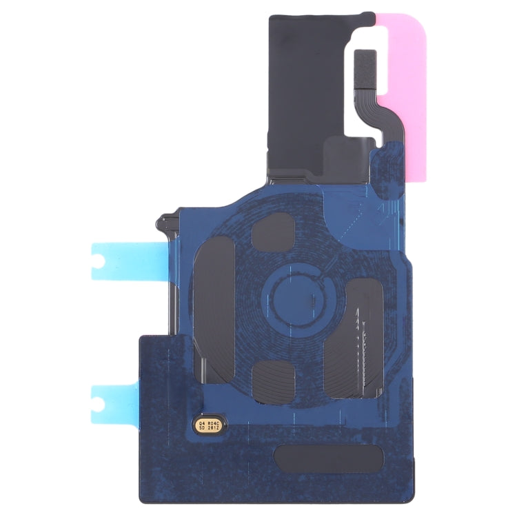 Pour Samsung Galaxy Z Fold4 SM-F936B Module de charge sans fil NFC d'origine