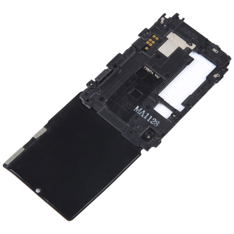 Module de chargement sans fil NFC d'origine, avec couvercle d'antenne, pour Samsung Galaxy Fold SM-F900