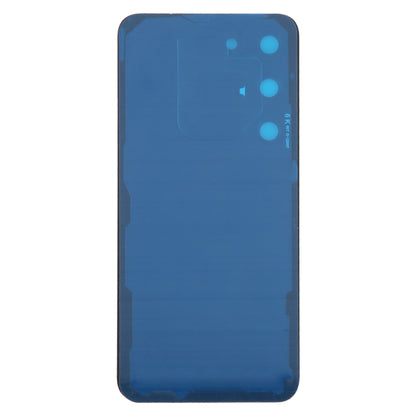 Couvercle arrière de batterie en verre OEM, avec couvercle d'objectif d'appareil photo, pour Samsung Galaxy S23 SM-S911B