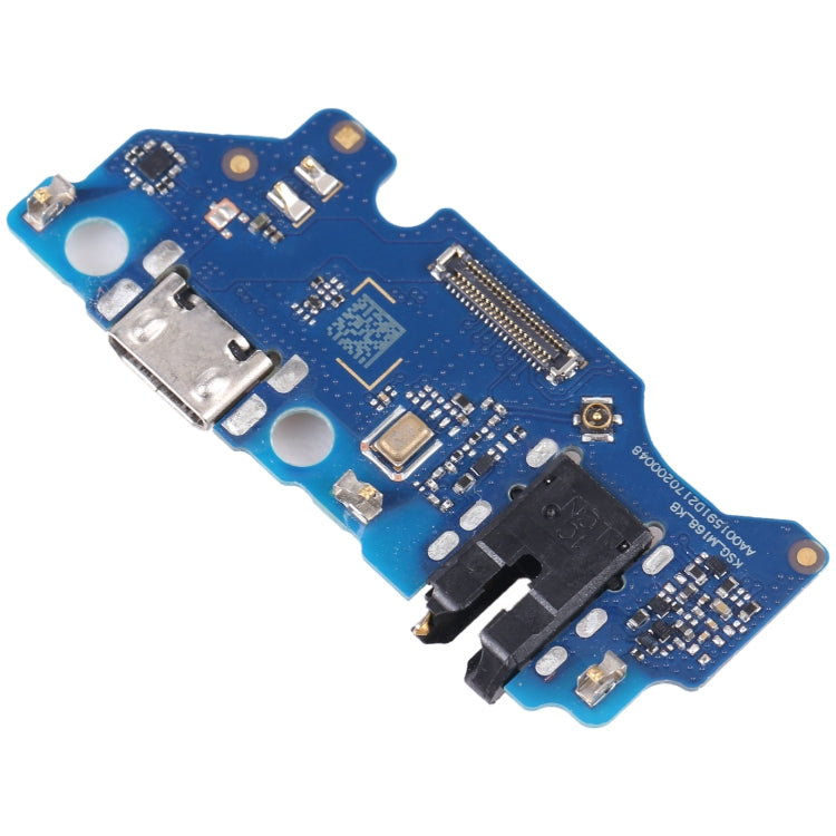 Carte de Port de charge originale pour Samsung Galaxy A03 Core SM-A032