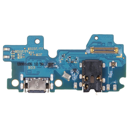 Carte de Port de charge d'origine pour Samsung Galaxy M22 SM-M225