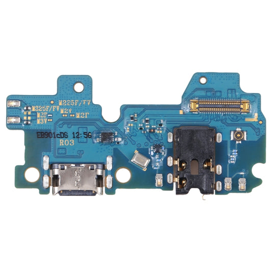 Carte de Port de charge d'origine pour Samsung Galaxy M22 SM-M225