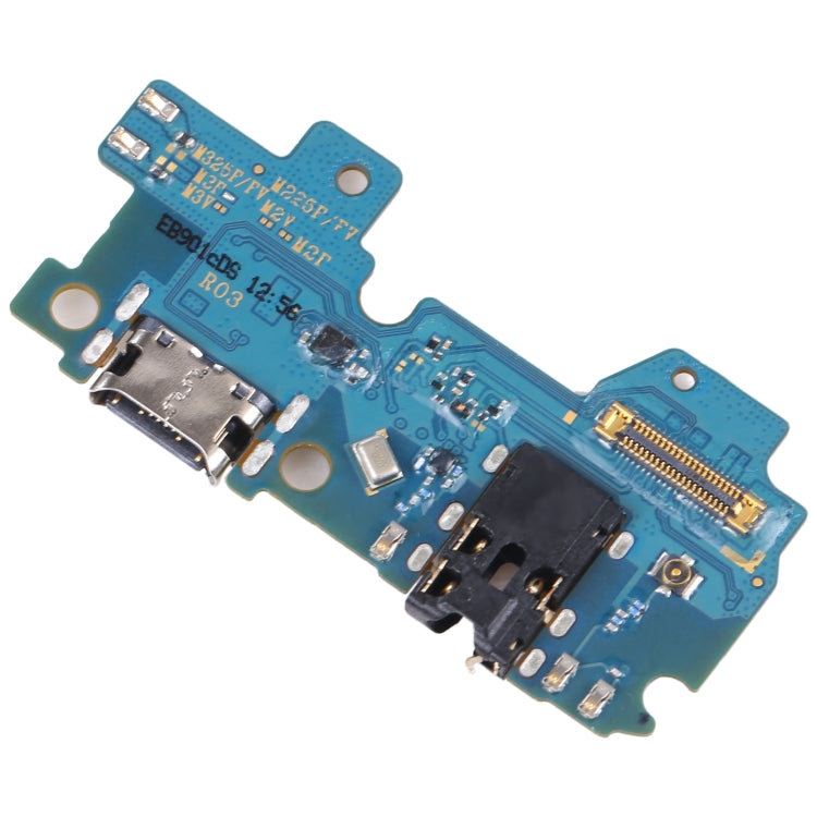 Carte de Port de charge d'origine pour Samsung Galaxy M22 SM-M225