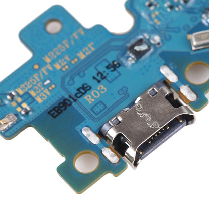 Carte de Port de charge d'origine pour Samsung Galaxy M22 SM-M225