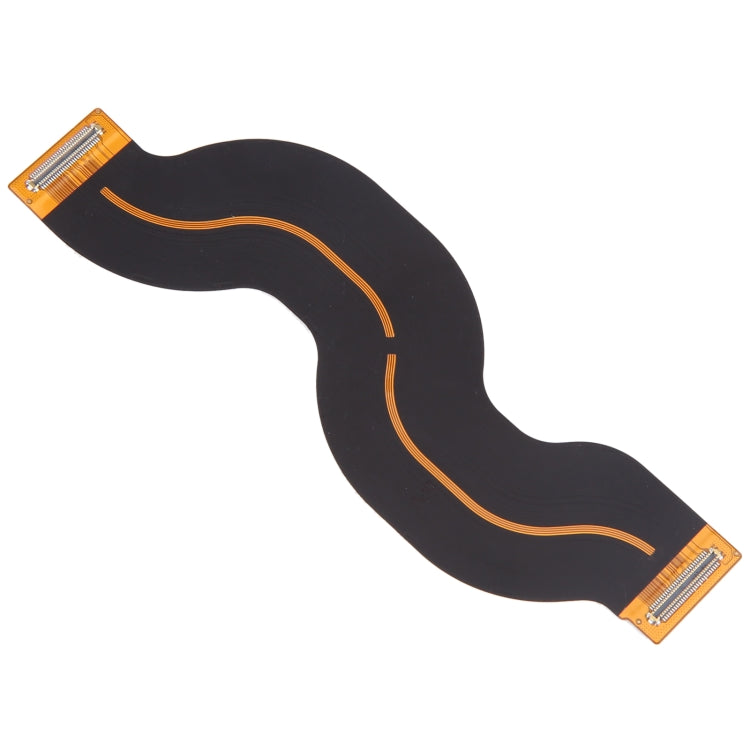 Connecteur de carte mère pour Samsung Galaxy S23 Ultra SM-S918B, câble flexible Original