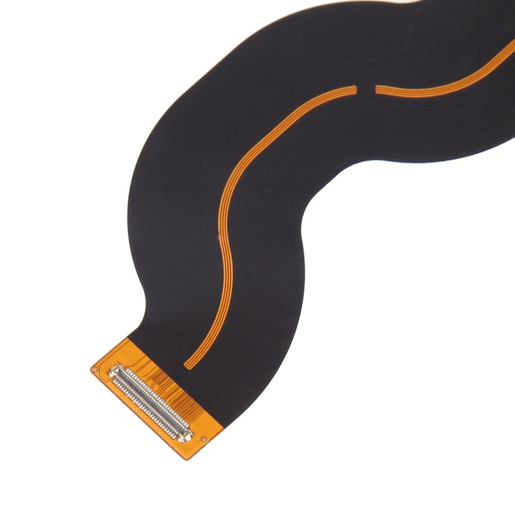 Connecteur de carte mère pour Samsung Galaxy S23 Ultra SM-S918B, câble flexible Original