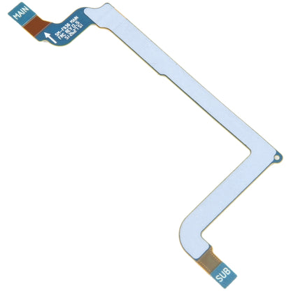 Câble flexible de Signal Original pour Samsung Galaxy Z Fold4 SM-F936