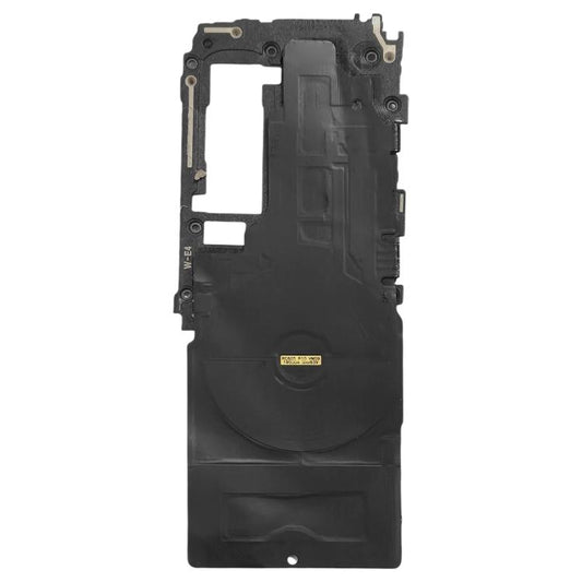 Module de chargement sans fil NFC d'origine avec couvercle d'antenne, pour Samsung Galaxy Fold 5G SM-F907