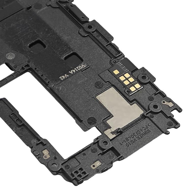 Module de chargement sans fil NFC d'origine avec couvercle d'antenne, pour Samsung Galaxy Fold 5G SM-F907