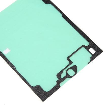 Pour Samsung Galaxy S23 Ultra 5G SM-S918B 10 pièces adhésif de boîtier avant d'origine
