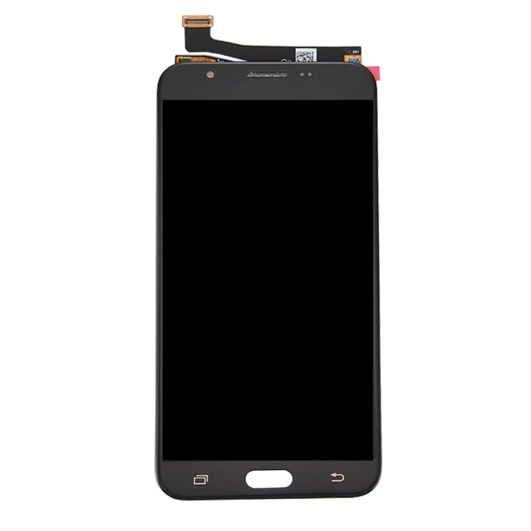 Écran LCD d'origine + dalle tactile d'origine pour Galaxy J7 V / J7 Perx, J727V, J727P